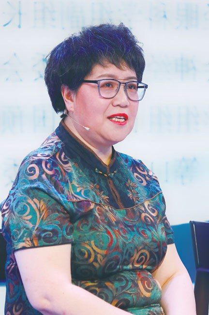 全視覺重塑生活自信 西北首個全視覺“老視矯正示範基地”落戶蘭大二院