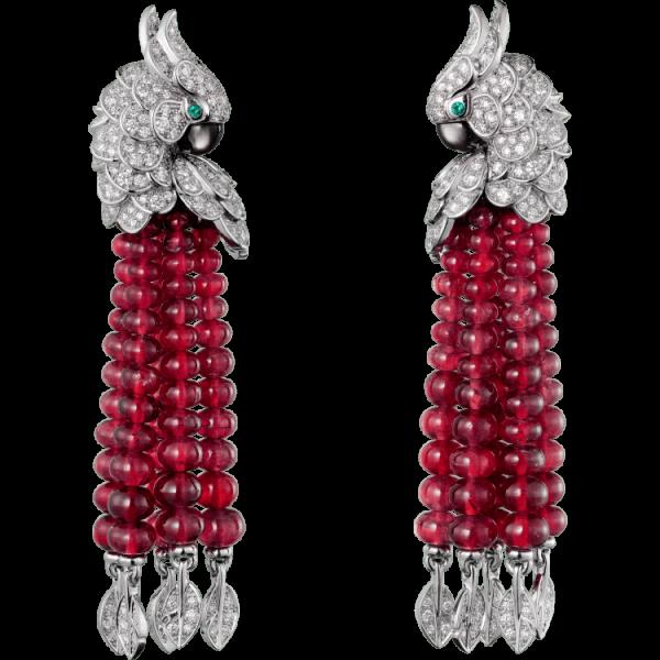 這一次,鞏俐與卡地亞共同駕馭美麗 這一次,鞏俐與卡地亞共同駕馭美麗