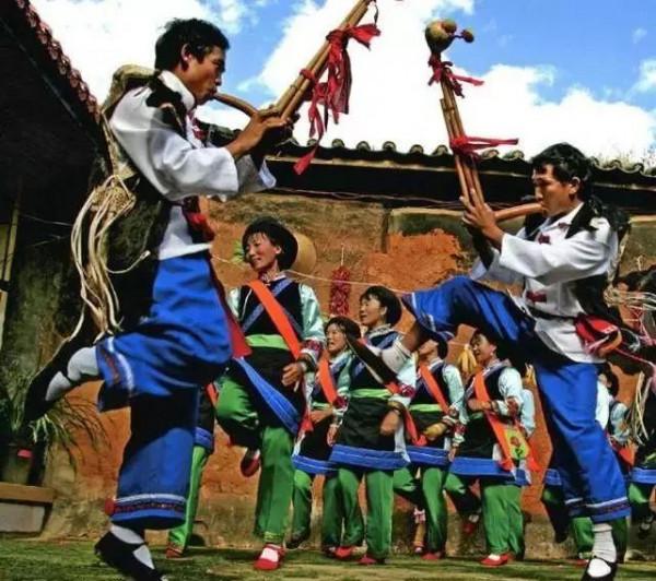 巍山——城市旅遊IP打造