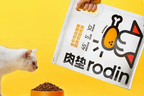 這 5 家寵物初創品牌中，有一家來自賓士造車跨界團隊 | 新勢力專欄