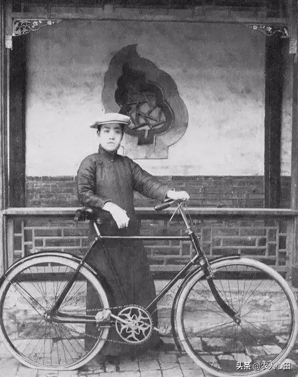 抗戰時期，一個修洋車的小夥做了一件不起眼的小事消滅了大量鬼子