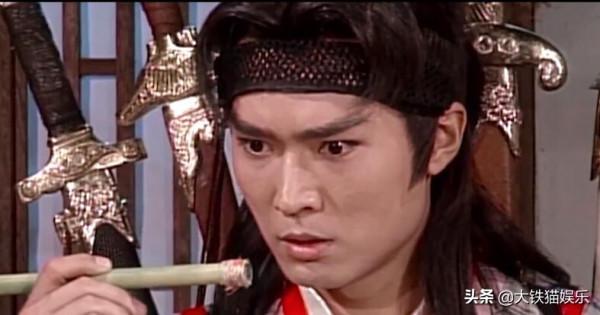 能駕馭&OpenCurlyDoubleQuote;抹額&rdquo;的古裝美男只服這16位，個個瀟灑俊逸，江湖味濃郁