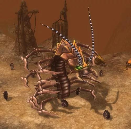 熱血傳奇：冰雪傳奇的BOSS都爆出過哪些--極品裝備