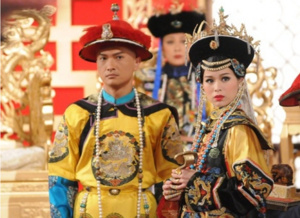 他是嘉慶最荒唐的兒子，私藏太監，死後道光親自祭奠