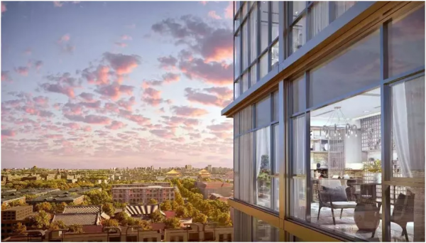 傳中信城新品將入市，2022年內城置業機會還有多少？