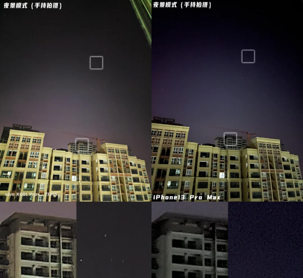 3000元能買到拍照這麼強的手機?X60t Pro+詳細評測「下」 3000元能買到拍照這麼強的手機?X60t Pro+詳細評測「下」