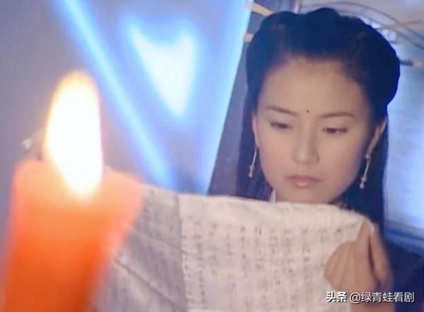 周芷若有何秘訣?短短60天,修煉了梅超風耗費一生的絕學 周芷若有何秘訣?短短60天,修煉了梅超風耗費一生的絕學