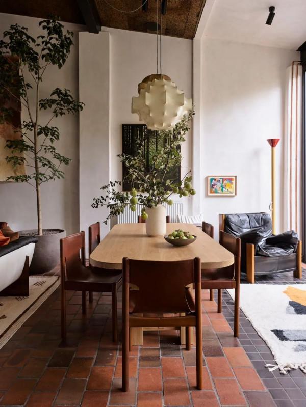 這兩位明星的家 · 堪稱豪宅中的清流 / Stars`s Home