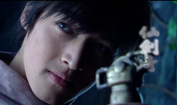 &quot;仙劍&quot;是誰的青春？劉亦菲、安以軒、劉品言，戲外命運各不相同