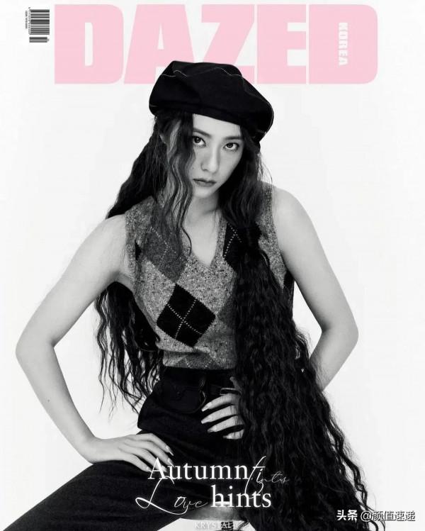 鄭秀妍和鄭秀晶，這對南韓姐妹超會拍