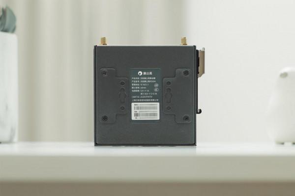 不拉寬頻低成本實現佈網的辦法，蒲公英R300A工業路由體驗