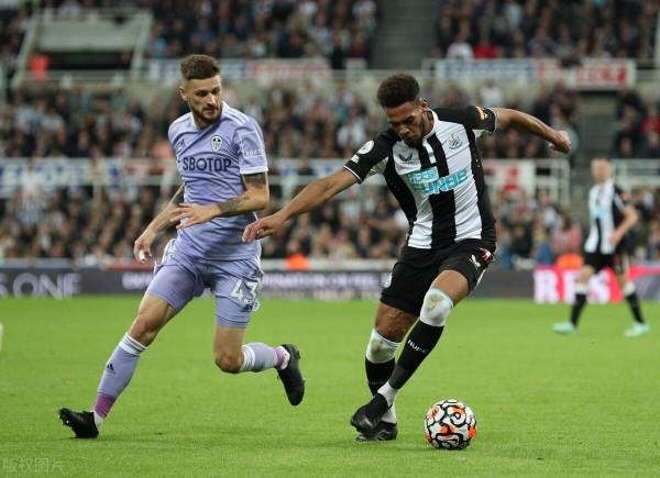 1-1，控球65%仍不贏！曼聯提款機持續低迷，一夜跌至倒數第四名