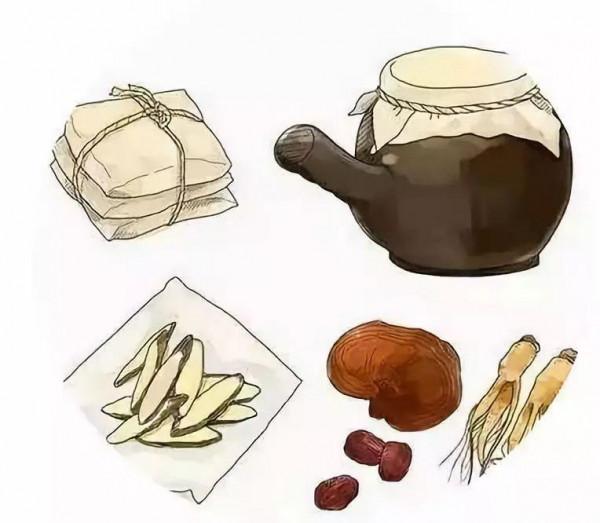 什麼是陰陽兩虛？調節陰陽兩虛的名方一起來學習學習吧