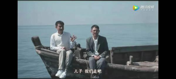 原來擁有父愛的孩子真的很幸福