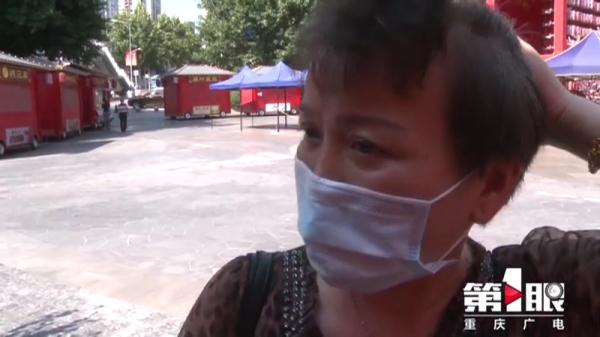 女子花4萬做“白髮轉黑”,結果治療就是拔白頭髮,網友:我媽差點嘗試了 女子花4萬做“白髮轉黑”,結果治療就是拔白頭髮,網友:我媽差點嘗試了