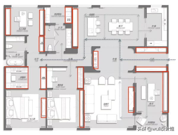 房子再小都不怕，就怕你裝錯這個地方，哭著喊後悔