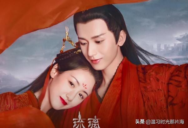 青雲志5年：8位演員成一線，前途無量！有人提名影帝，有人涼了