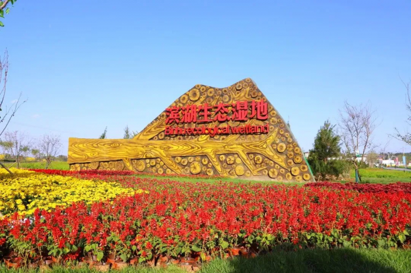 一步一景緻！峰峰這條&OpenCurlyDoubleQuote;濱水畫廊&rdquo;，就在你身邊