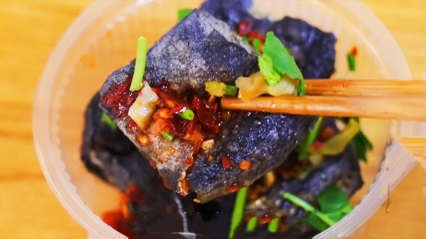 全國最受歡迎的6種街邊小吃，不用租門面，投資少，在家也能吃到