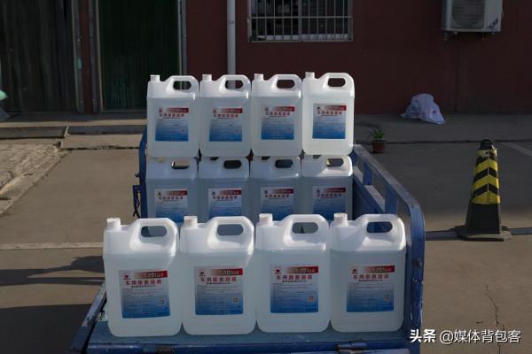 不起眼的尿素，為何難住了韓國？