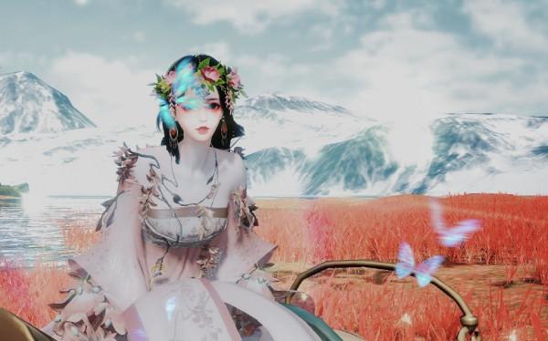 一夢江湖：那些看起來隨意的日常，其實都是精心設計的