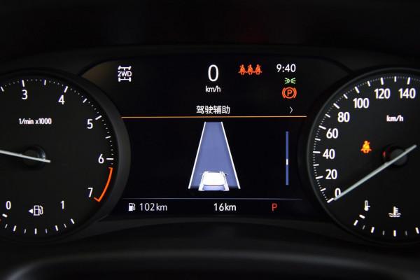 面對出行新需求,昂科旗與漢蘭達,誰能挑起家用出行的大梁? 面對出行新需求,昂科旗與漢蘭達,誰能挑起家用出行的大梁?