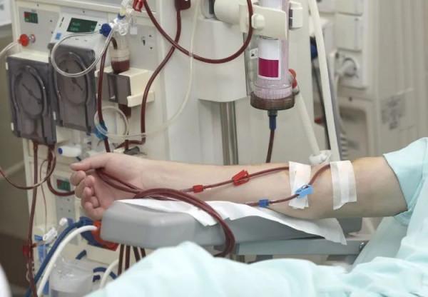 透析後,這10條良好的自我管理原則讓您的透析更安全有效 透析後,這10條良好的自我管理原則讓您的透析更安全有效