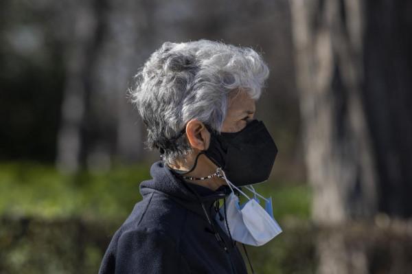 應對奧密克戎 歐洲多國收緊&OpenCurlyDoubleQuote;口罩令&rdquo;