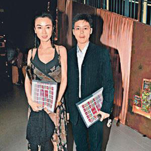 “短髮女神”袁潔瑩：曾迷倒郭富城劉鑾雄的她，如今卻皈依佛門