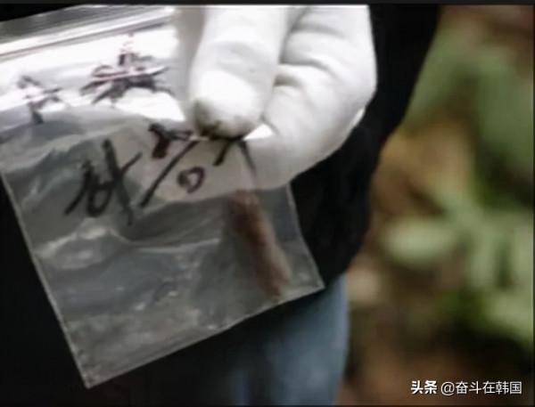 韓國三大懸案之一：5個孩子神秘失蹤，11年後屍體被埋在了家門口