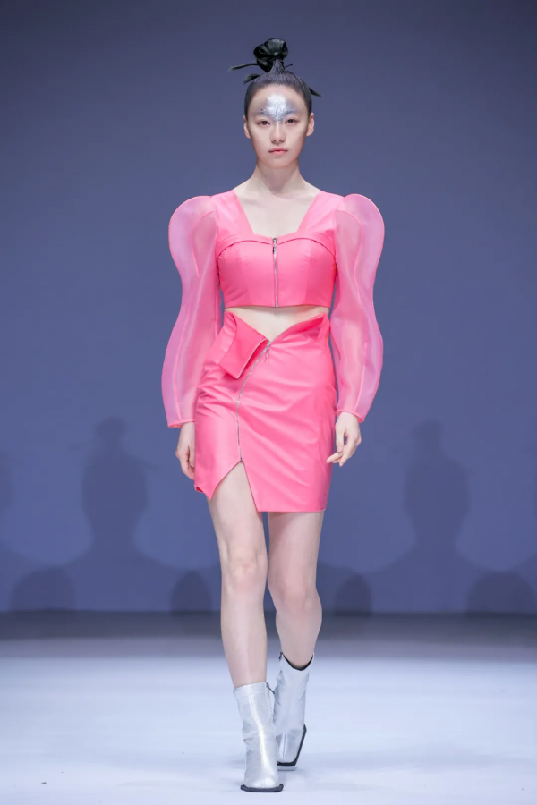 趨勢 | 百變色彩，風格無限——2022春夏流行色解讀