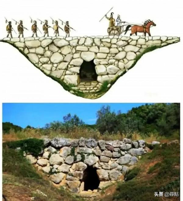 歐洲最古老的橋樑 卡扎爾馬橋 歐洲最古老的橋樑 卡扎爾馬橋