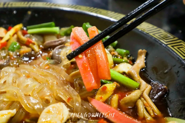 不得不說,論內臟的吃法四川是全國第一了吧 不得不說,論內臟的吃法四川是全國第一了吧