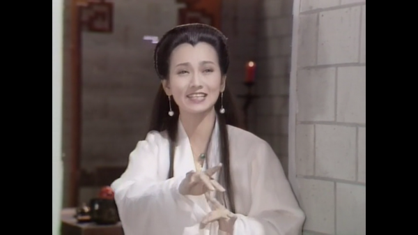 上神仙女不要尬演，6位女星告訴你，十幾年前的仙子有多靈氣逼人