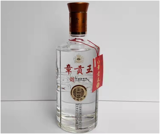 江西人最愛的5款“廉價”酒，100%純糧，行家才喝過3款，你呢？