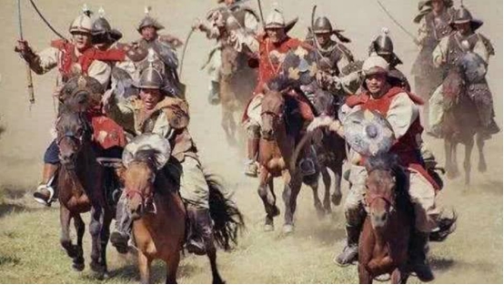 八旗子弟今何在?和珅後人在黑龍江種地,現在仍保留先祖傳統 八旗子弟今何在?和珅後人在黑龍江種地,現在仍保留先祖傳統