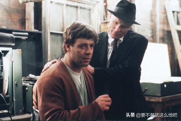 《美麗心靈》：一部內容嚴肅，卻非常經典、成功的高分商業電影