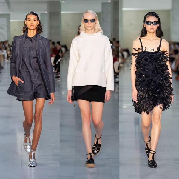 MaxMara2022春夏時裝秀
