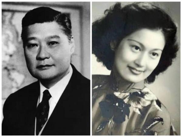 袁永熹和葉公超:丈夫愛上堂妹,她瀟灑離家40年,他晚年孤獨後悔 袁永熹和葉公超:丈夫愛上堂妹,她瀟灑離家40年,他晚年孤獨後悔