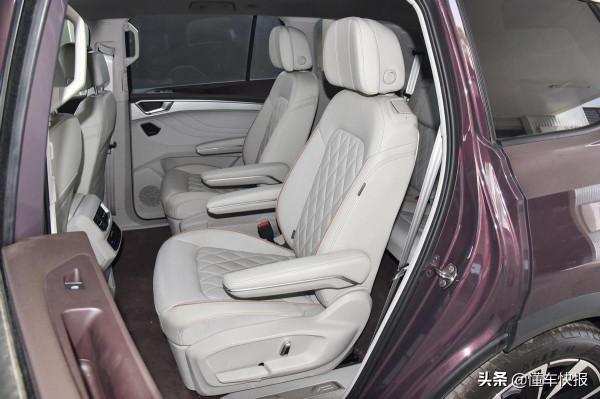 V6動力、豪華內飾科技、大眾最大SUV,深入解析攬境 V6動力、豪華內飾科技、大眾最大SUV,深入解析攬境