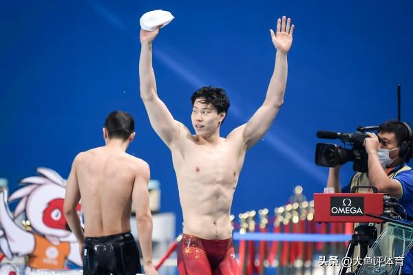 全運會第九日綜述，山東隊多點開花強勢奪取6金繼續領跑金牌榜