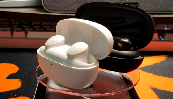 萬魔貓眼耳機ColorBuds2體驗 萬魔貓眼耳機ColorBuds2體驗