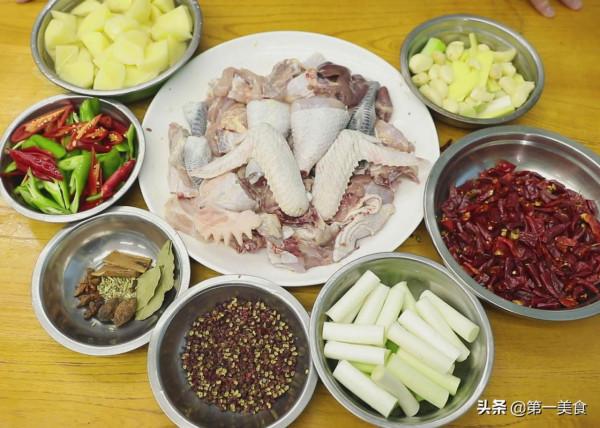 入冬後吃啥都不如吃雞,才11元一斤,5種家常做法,營養解饞 入冬後吃啥都不如吃雞,才11元一斤,5種家常做法,營養解饞