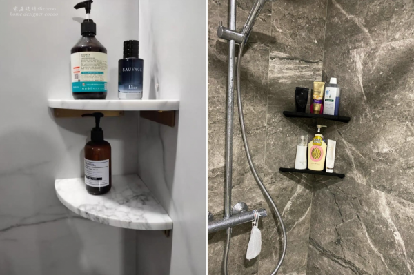 這些裝修設計,本就是“智商稅”,卻被網紅吹成了“高大上” 這些裝修設計,本就是“智商稅”,卻被網紅吹成了“高大上”