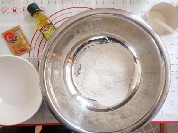 大廚給pizza配方,這樣做pizza比外賣好吃多了 大廚給pizza配方,這樣做pizza比外賣好吃多了