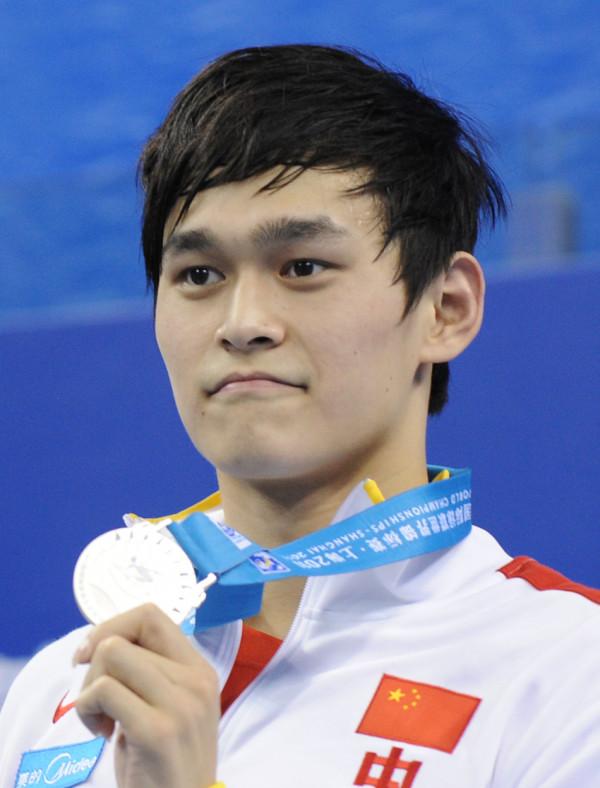 孫楊的“毀滅史”：從“國民偶像”到慘被禁賽，他經歷了什麼？