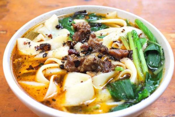河南人愛吃麵食,然而河南這些有名的麵食,你有沒有吃過一遍呢? 河南人愛吃麵食,然而河南這些有名的麵食,你有沒有吃過一遍呢?