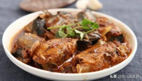 燉鮁魚,記住2個竅門,燉好後香味濃郁,無腥氣,教您詳細做法 燉鮁魚,記住2個竅門,燉好後香味濃郁,無腥氣,教您詳細做法