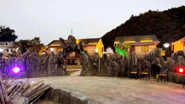 江西“新百年新百景”推選推廣活動——精品美宿篇 江西“新百年新百景”推選推廣活動——精品美宿篇