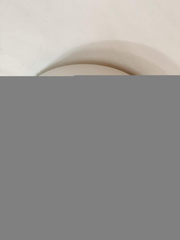 舊房大改造，換個護眼吸頂燈